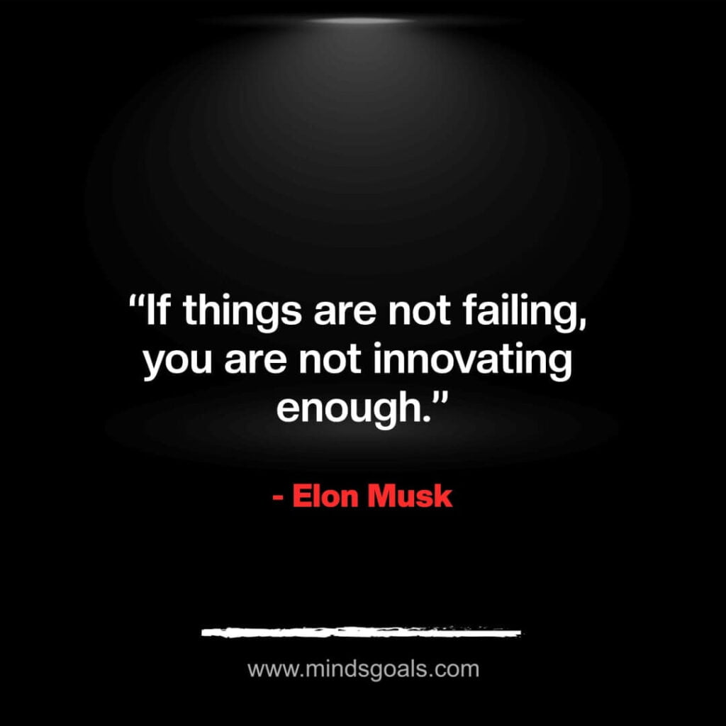 Sq Elon Musk 7 - 92 Top Most Elon Musk Quotes on Technology, Ai, Entrepreneurship, Business Education and the Future (2023).