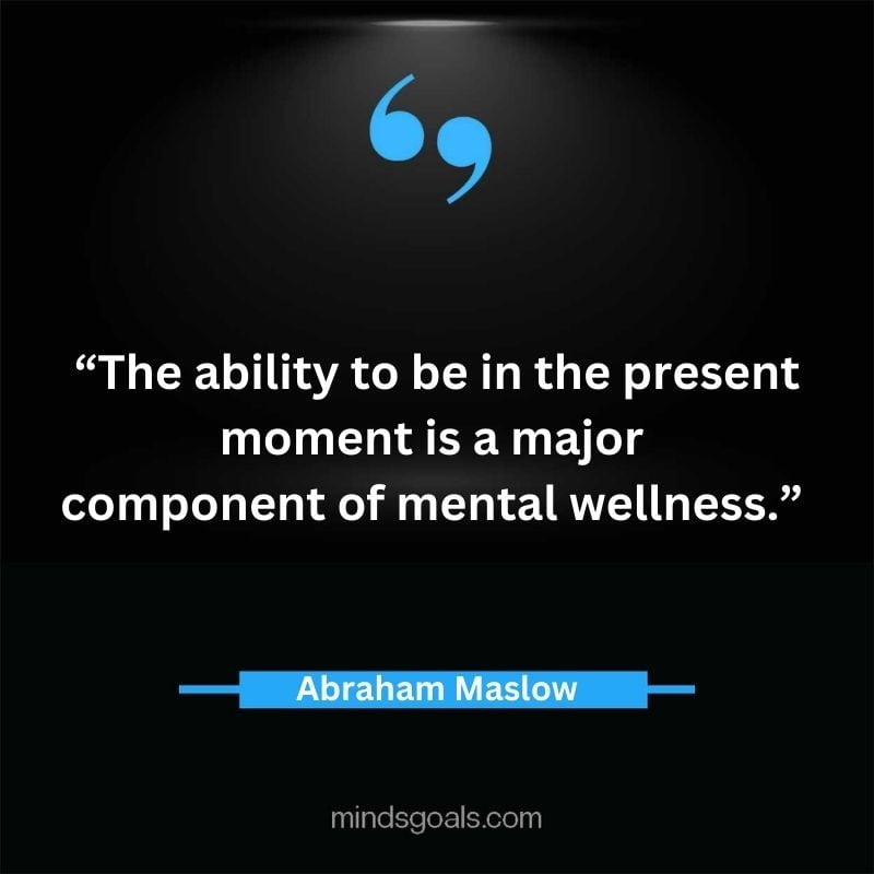 Abraham Maslow 54 - Top 94 Powerful Abraham Maslow Quotes on Human Potential, Growth, Creativity, Hard work(Success)