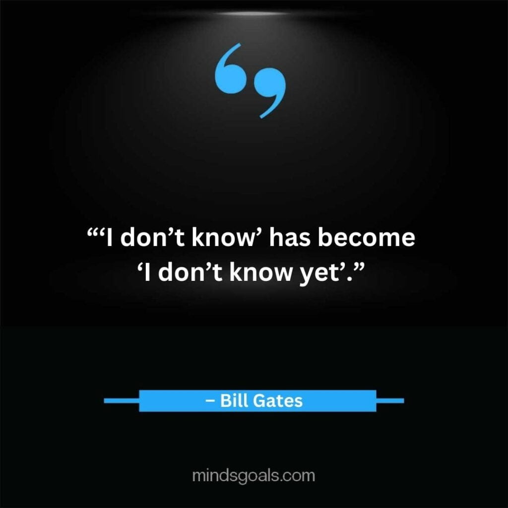 Bill Gates Quotes 11 - Top 164 Bill Gates Quotes on Business, Technology, Leadership, Hard Work, Software, the Internet, and Life.