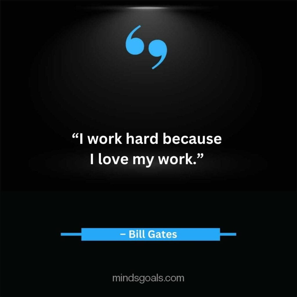 Bill Gates Quotes 12 - Top 164 Bill Gates Quotes on Business, Technology, Leadership, Hard Work, Software, the Internet, and Life.