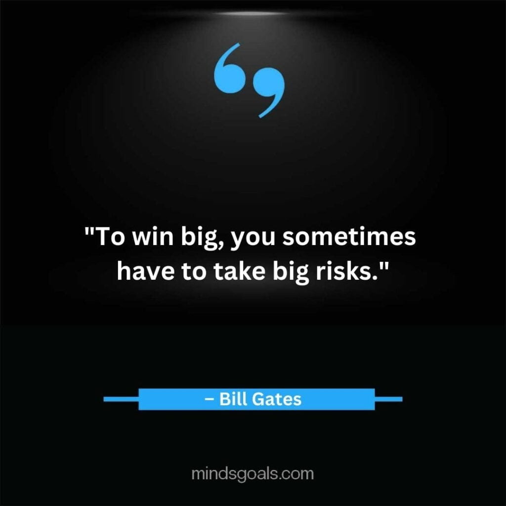 Bill Gates Quotes 17 - Top 164 Bill Gates Quotes on Business, Technology, Leadership, Hard Work, Software, the Internet, and Life.