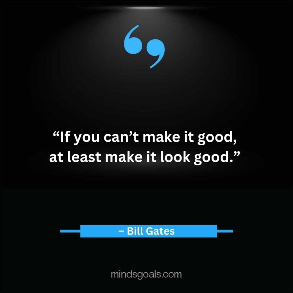 Bill Gates Quotes 19 - Top 164 Bill Gates Quotes on Business, Technology, Leadership, Hard Work, Software, the Internet, and Life.