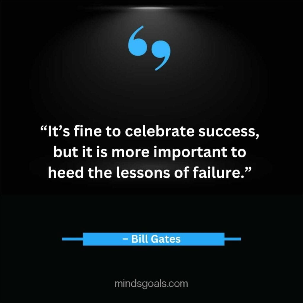 Bill Gates Quotes 22 - Top 164 Bill Gates Quotes on Business, Technology, Leadership, Hard Work, Software, the Internet, and Life.