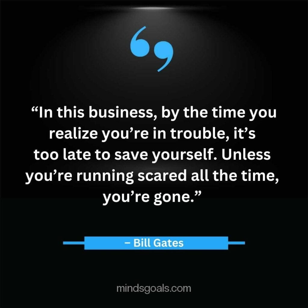 Bill Gates Quotes 28 - Top 164 Bill Gates Quotes on Business, Technology, Leadership, Hard Work, Software, the Internet, and Life.