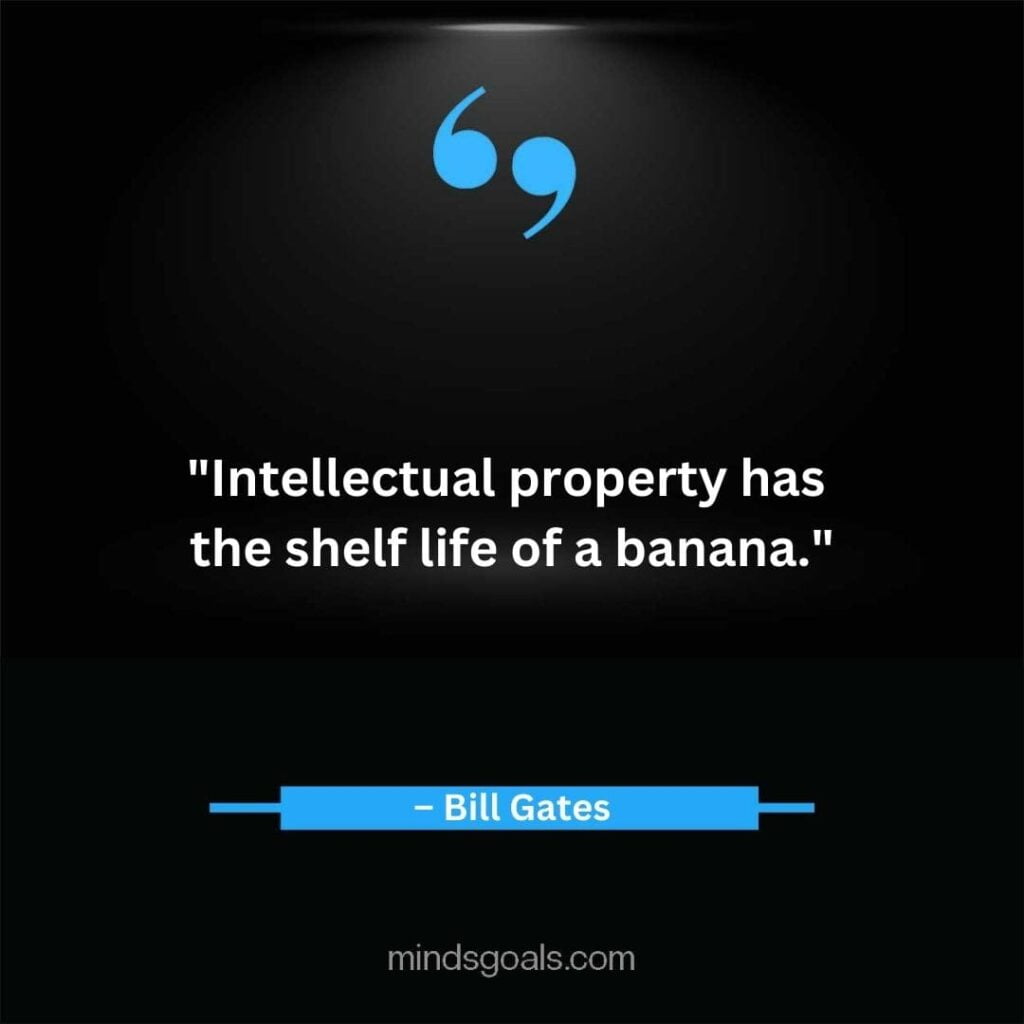 Bill Gates Quotes 33 - Top 164 Bill Gates Quotes on Business, Technology, Leadership, Hard Work, Software, the Internet, and Life.