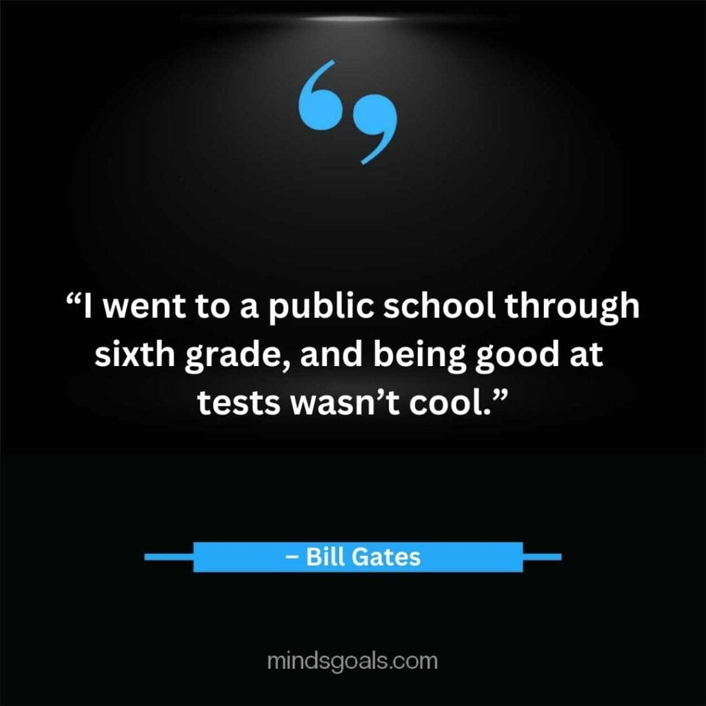 Bill Gates Quotes 49 - Top 164 Bill Gates Quotes on Business, Technology, Leadership, Hard Work, Software, the Internet, and Life.