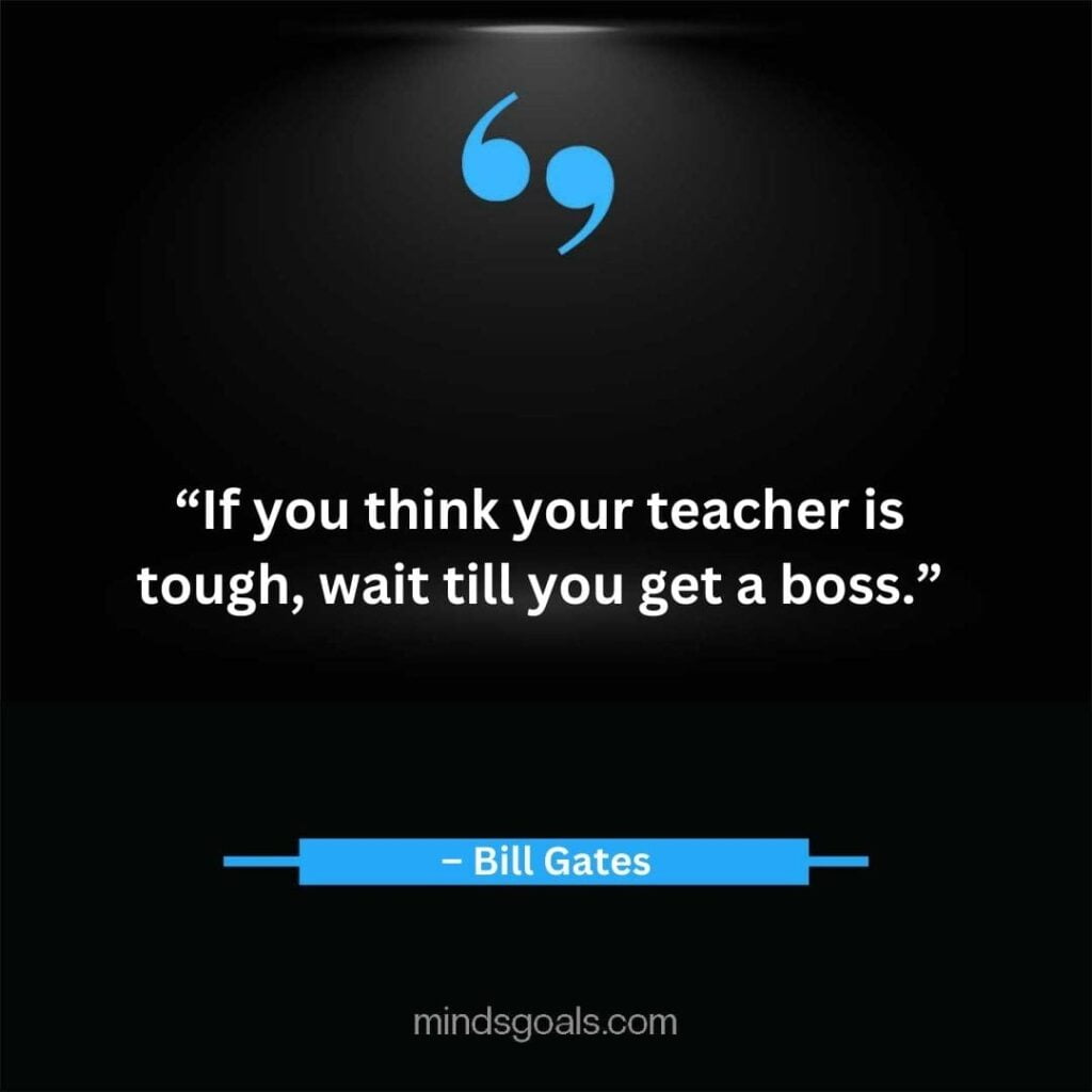 Bill Gates Quotes 52 - Top 164 Bill Gates Quotes on Business, Technology, Leadership, Hard Work, Software, the Internet, and Life.