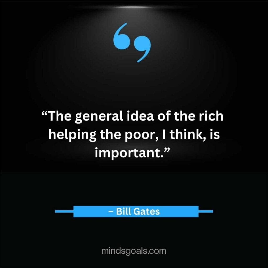 Bill Gates Quotes 63 - Top 164 Bill Gates Quotes on Business, Technology, Leadership, Hard Work, Software, the Internet, and Life.