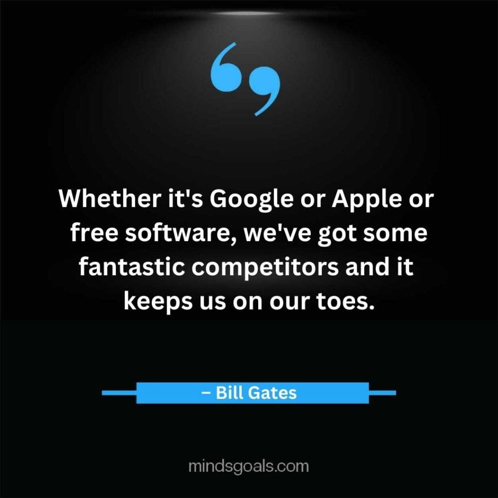 Bill Gates Quotes 75 - Top 164 Bill Gates Quotes on Business, Technology, Leadership, Hard Work, Software, the Internet, and Life.