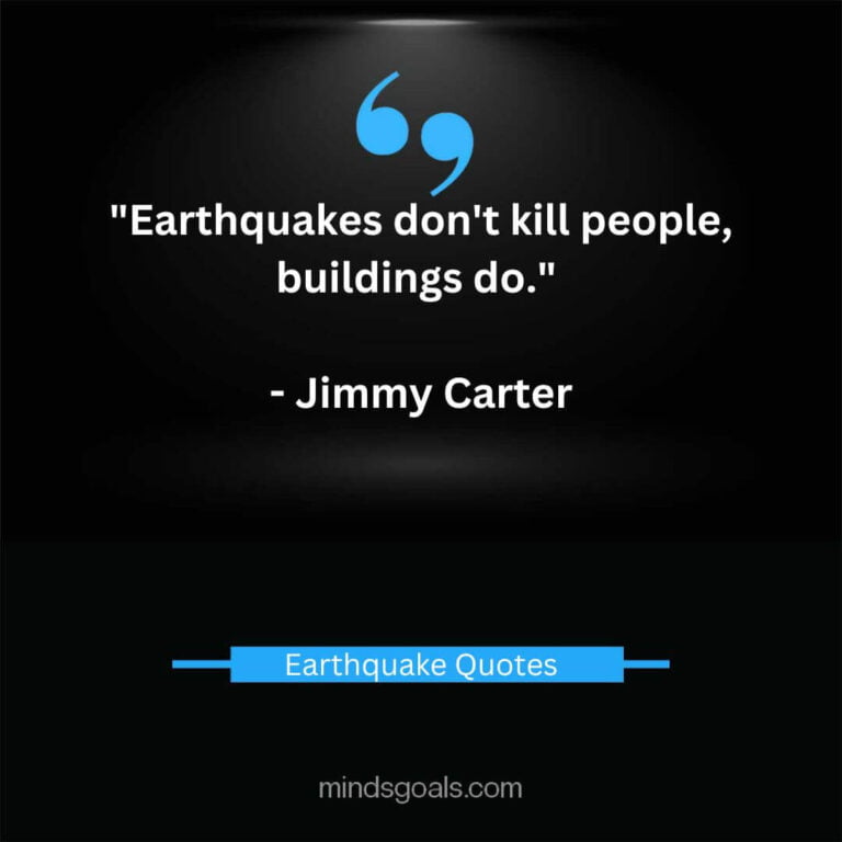 quotes on essay earthquake