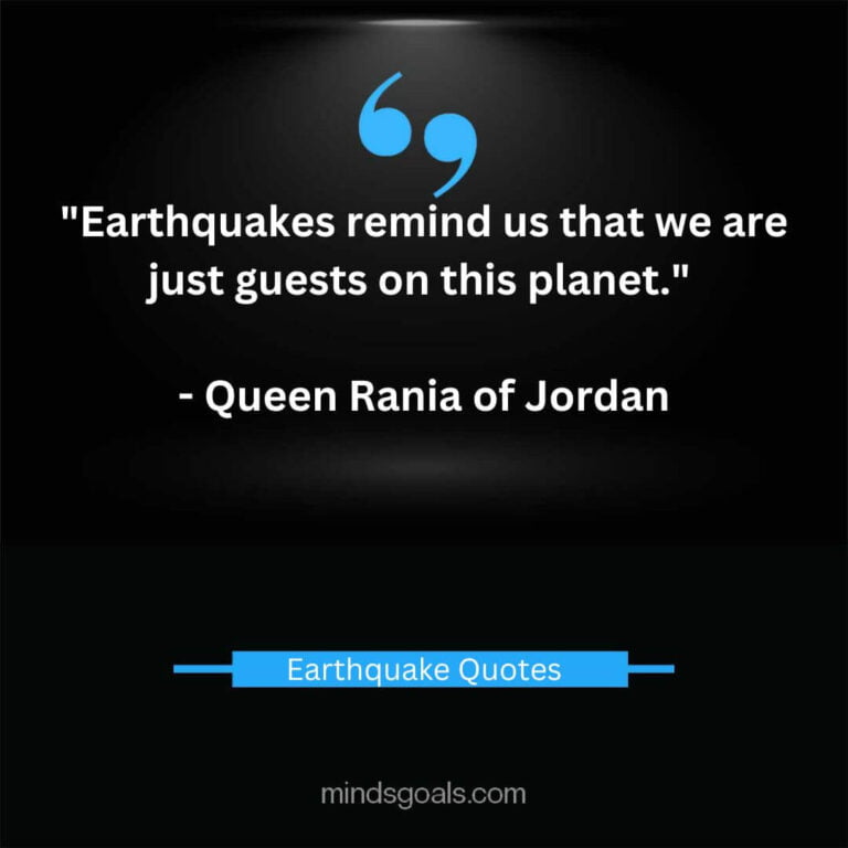 quotes on essay earthquake