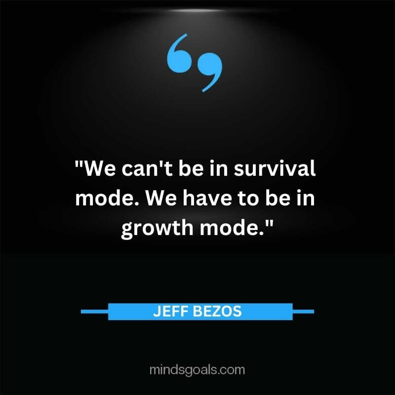Jeff Bezos 40 - Top Best 127 Jeff Bezos Quotes On Technology, Entrepreneurship, Success, Innovation & Life.