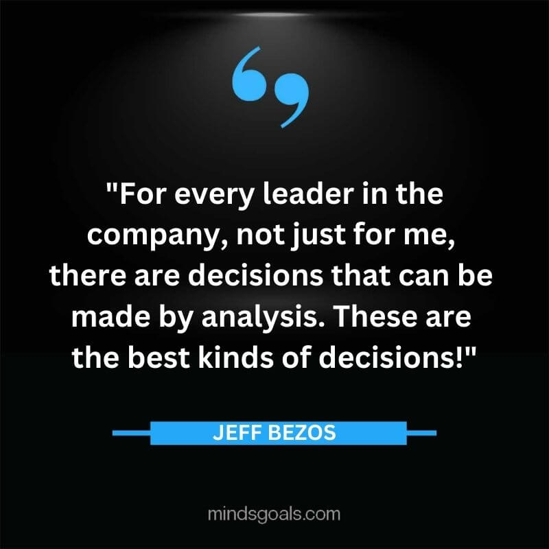 20 Best Jeff Bezos Quotes On Success And Business