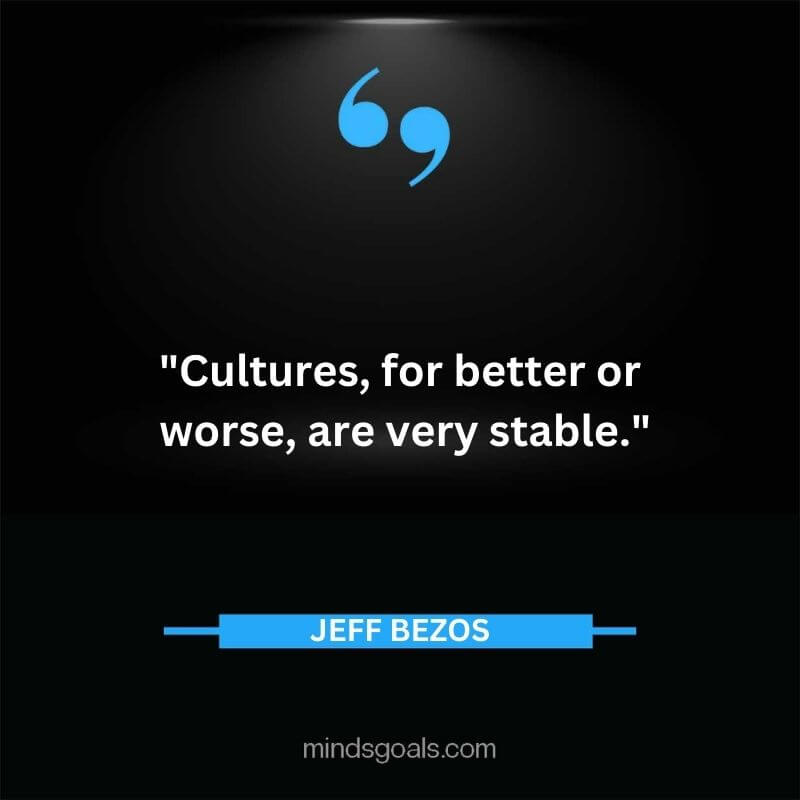 Jeff Bezos 71 - Top Best 127 Jeff Bezos Quotes On Technology, Entrepreneurship, Success, Innovation & Life.