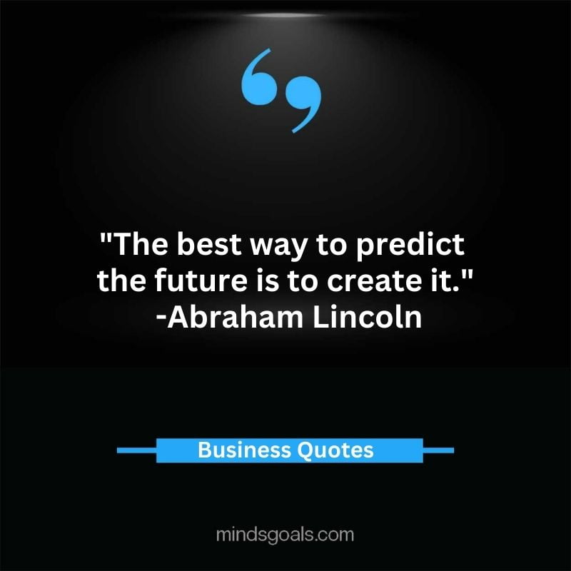 Inspring Business Quotes