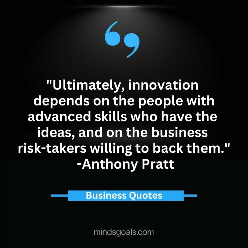 Inspiring business quotes 104 - Top 170 Inspring Business Quotes to Ignite Your Success in 2023
