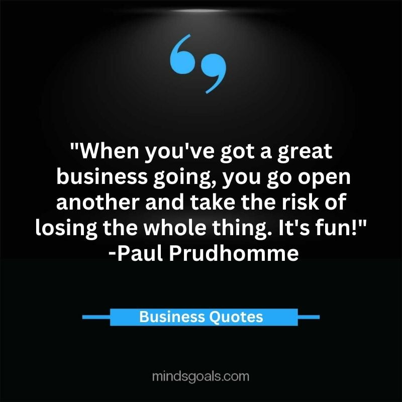 Inspiring business quotes 105 - Top 170 Inspring Business Quotes to Ignite Your Success in 2023