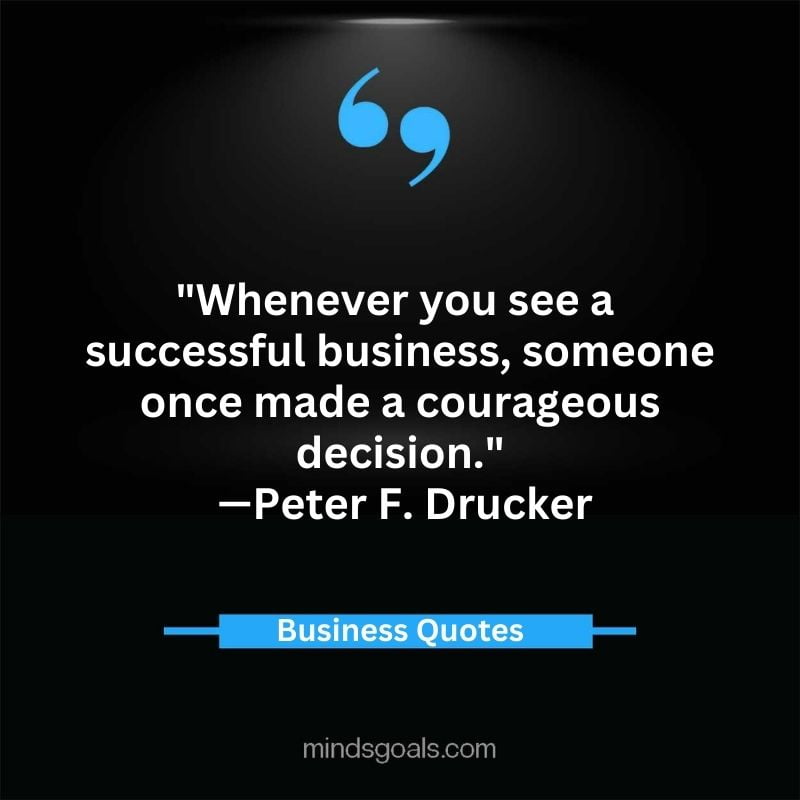 Inspiring business quotes 113 - Top 170 Inspring Business Quotes to Ignite Your Success in 2023