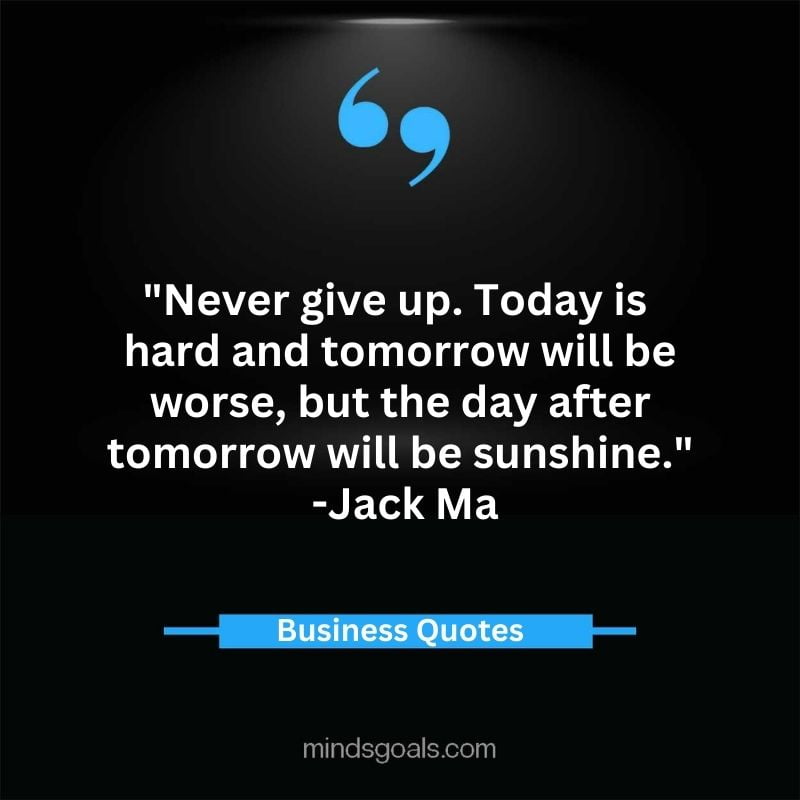 Inspiring business quotes 115 - Top 170 Inspring Business Quotes to Ignite Your Success in 2023