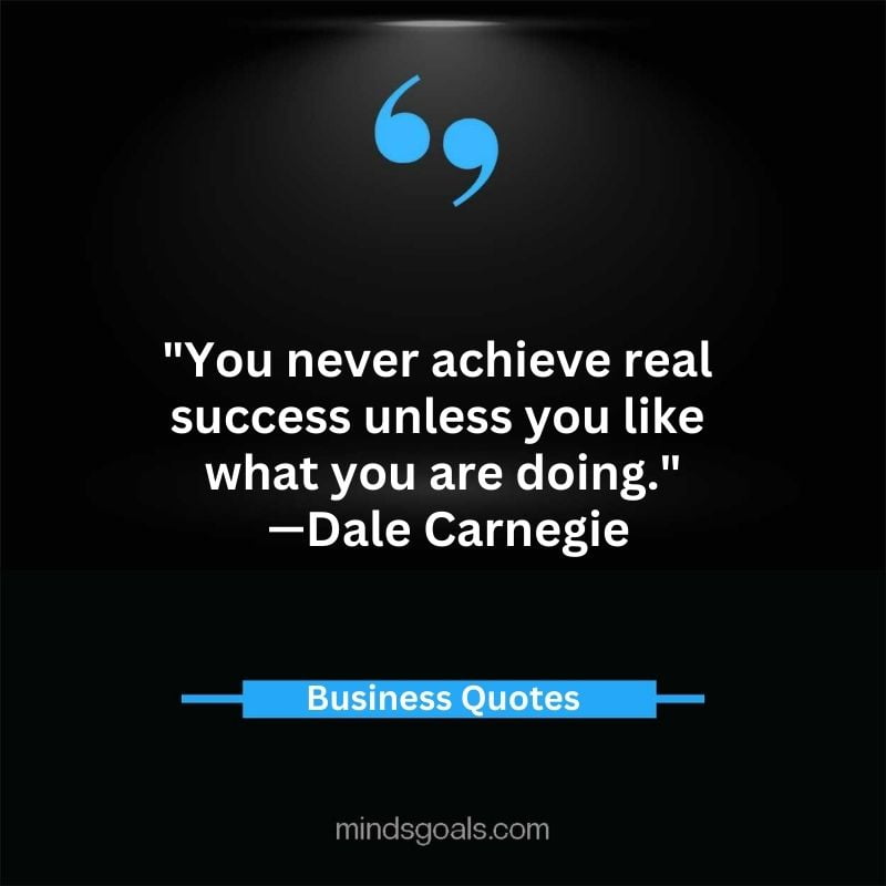 Inspiring business quotes 116 - Top 170 Inspring Business Quotes to Ignite Your Success in 2023