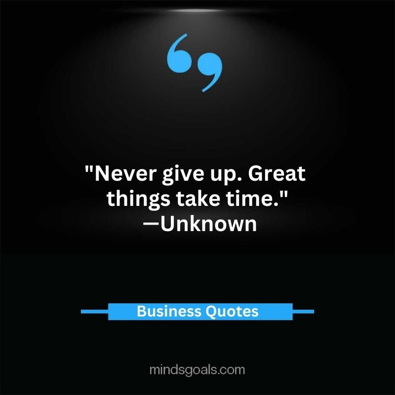 Inspiring business quotes 117 - Top 170 Inspring Business Quotes to Ignite Your Success in 2023
