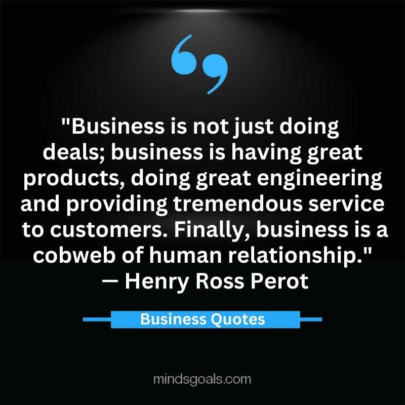 Inspiring business quotes 121 - Top 170 Inspring Business Quotes to Ignite Your Success in 2023