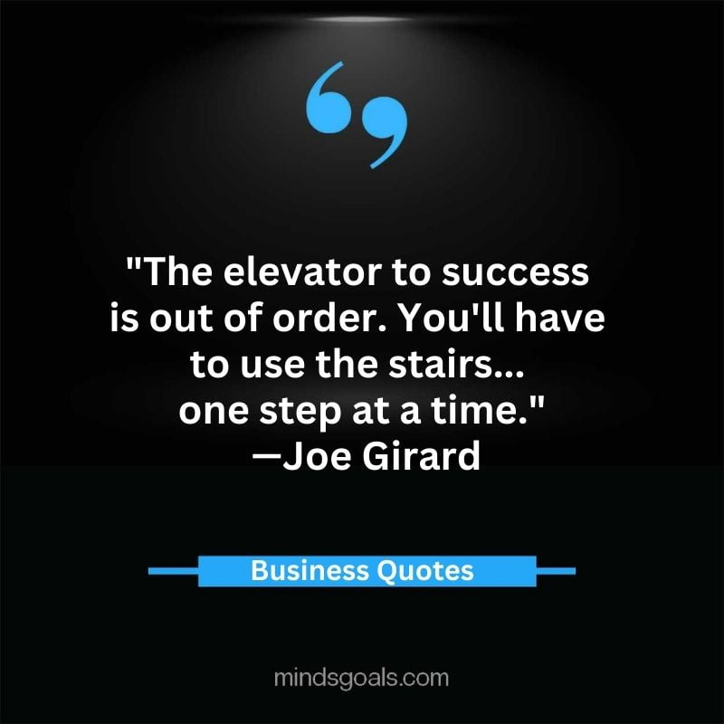 Inspiring business quotes 123 - Top 170 Inspring Business Quotes to Ignite Your Success in 2023