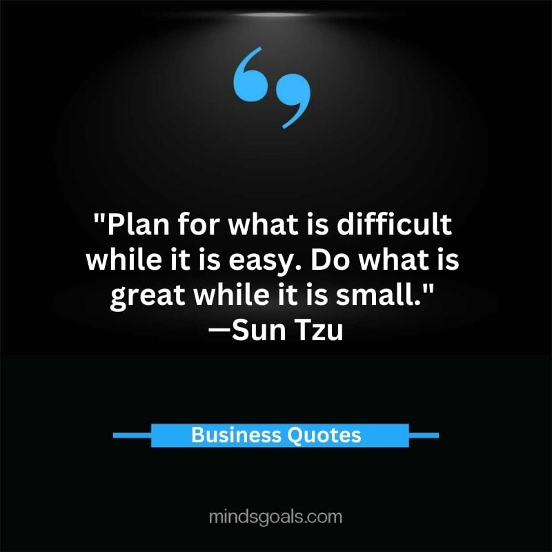 Inspiring business quotes 124 - Top 170 Inspring Business Quotes to Ignite Your Success in 2023