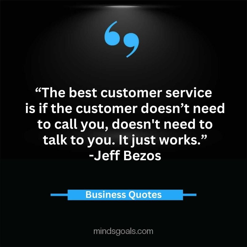 Inspiring business quotes 126 - Top 170 Inspring Business Quotes to Ignite Your Success in 2023