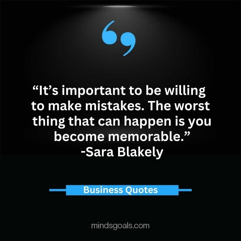 Inspiring business quotes 129 - Top 170 Inspring Business Quotes to Ignite Your Success in 2023