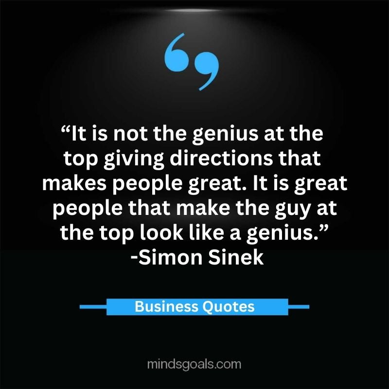 Inspiring business quotes 131 - Top 170 Inspring Business Quotes to Ignite Your Success in 2023