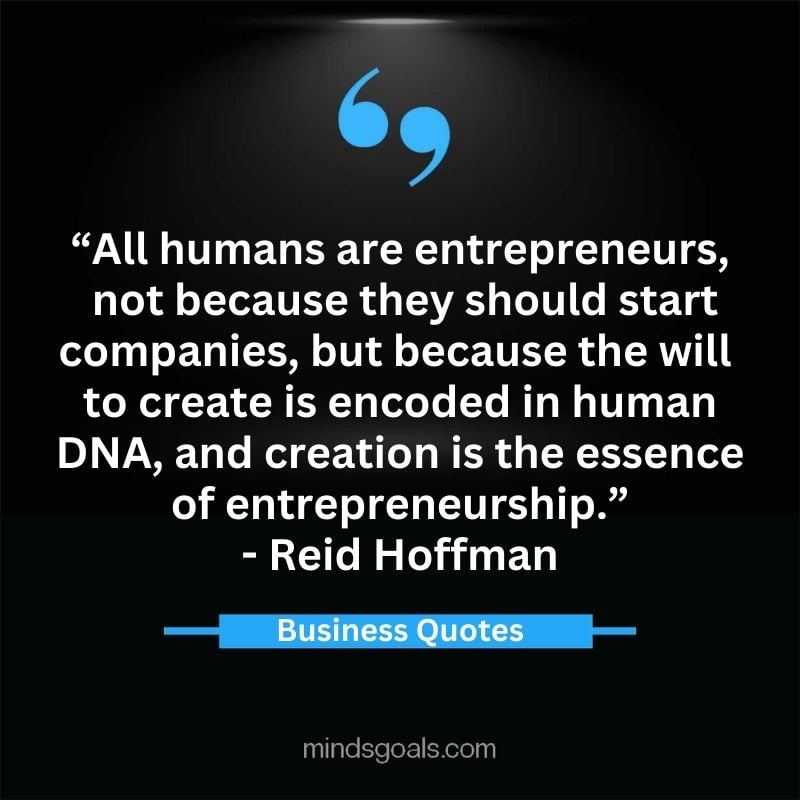 Inspiring business quotes 137 - Top 170 Inspring Business Quotes to Ignite Your Success in 2023