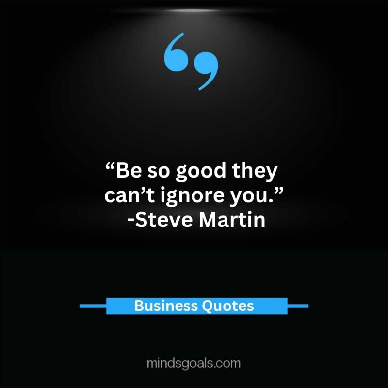 Inspiring business quotes 145 - Top 170 Inspring Business Quotes to Ignite Your Success in 2023