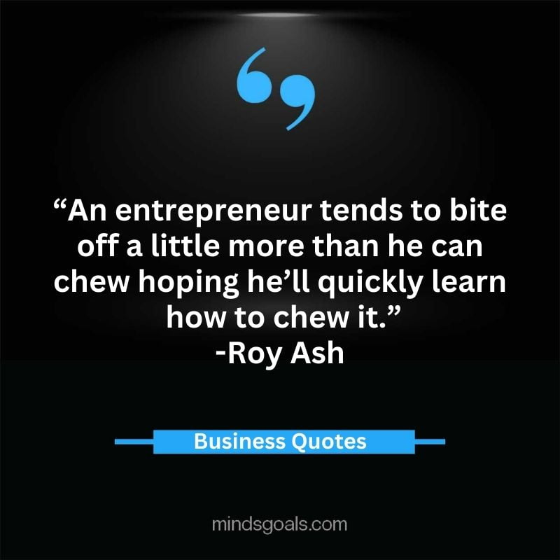 Inspiring business quotes 146 - Top 170 Inspring Business Quotes to Ignite Your Success in 2023