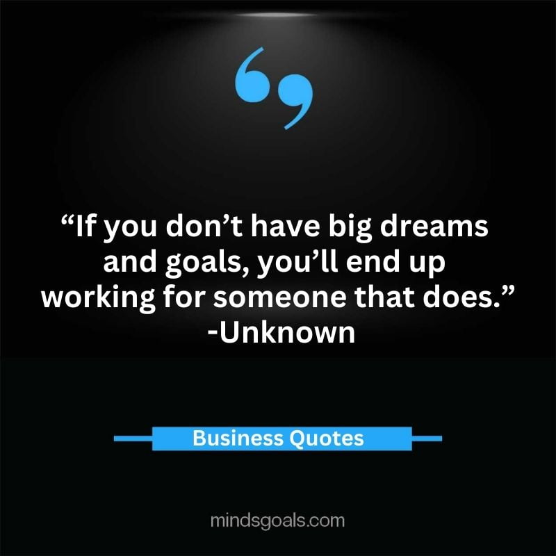 Inspiring business quotes 149 - Top 170 Inspring Business Quotes to Ignite Your Success in 2023