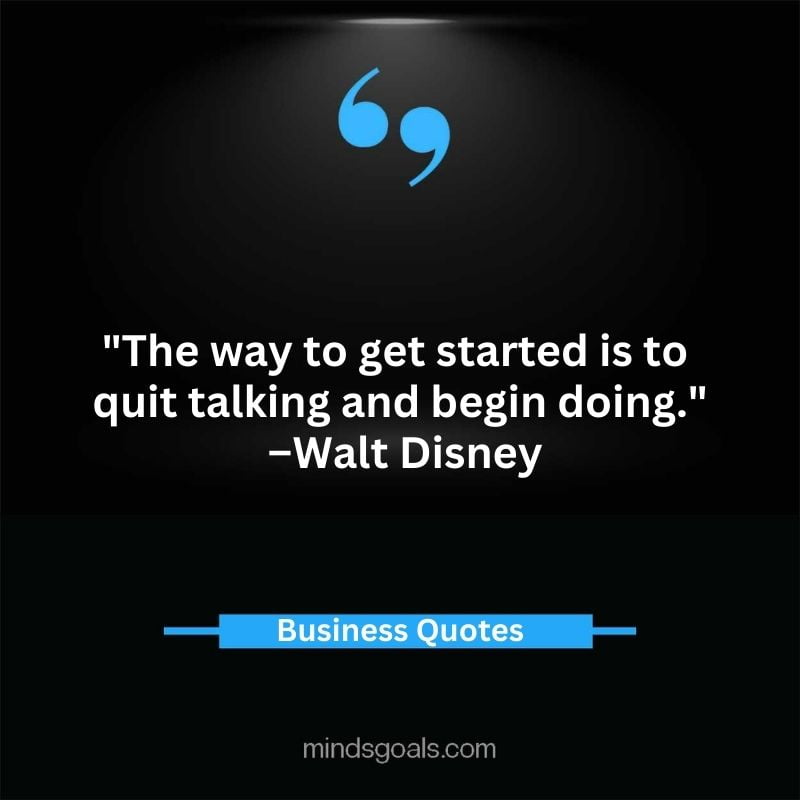 Inspiring business quotes 15 - Top 170 Inspring Business Quotes to Ignite Your Success in 2023