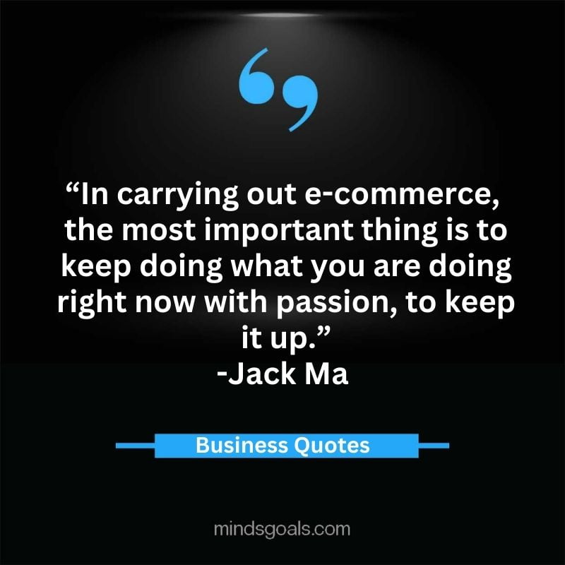 Inspiring business quotes 152 - Top 170 Inspring Business Quotes to Ignite Your Success in 2023
