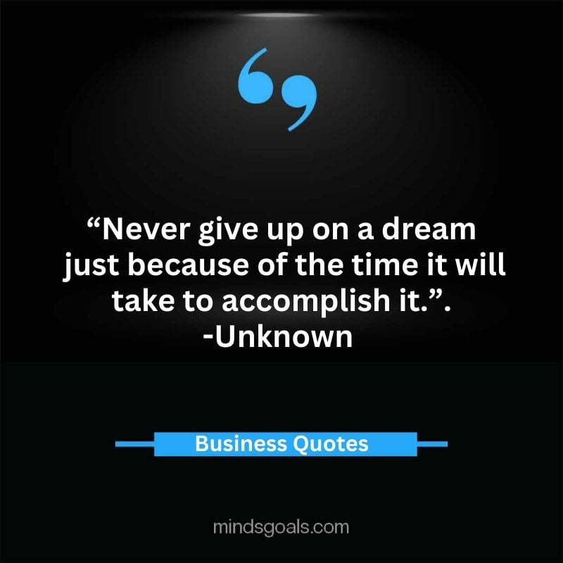 Inspiring business quotes 157 - Top 170 Inspring Business Quotes to Ignite Your Success in 2023