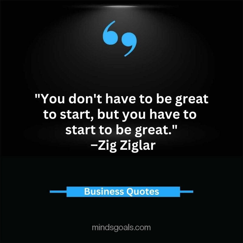 Inspiring business quotes 18 - Top 170 Inspring Business Quotes to Ignite Your Success in 2023