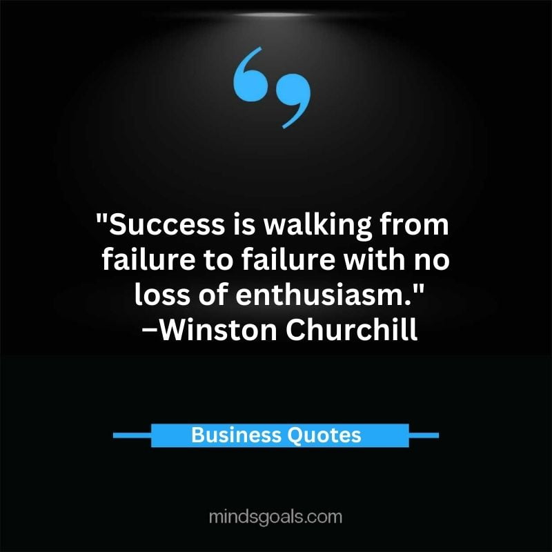 Inspiring business quotes 19 - Top 170 Inspring Business Quotes to Ignite Your Success in 2023