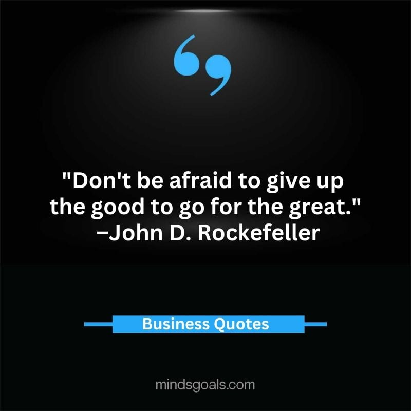 Inspiring business quotes 20 - Top 170 Inspring Business Quotes to Ignite Your Success in 2023