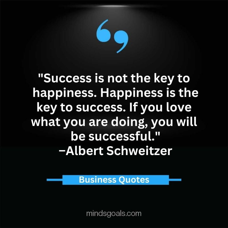 Inspiring business quotes 21 - Top 170 Inspring Business Quotes to Ignite Your Success in 2023