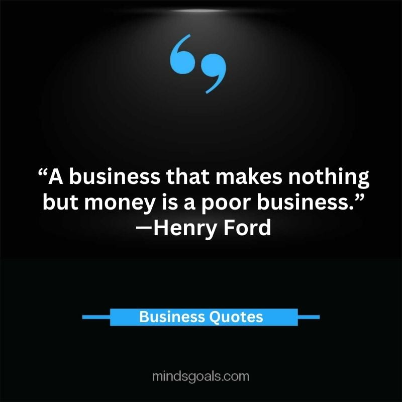 Inspiring business quotes 23 - Top 170 Inspring Business Quotes to Ignite Your Success in 2023