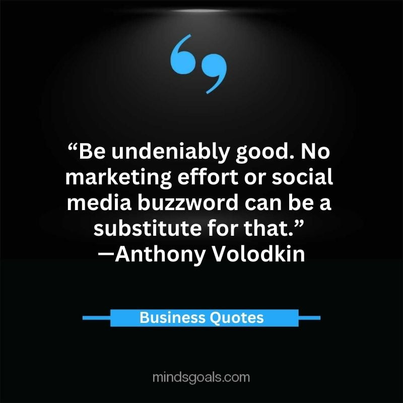 Inspiring business quotes 25 - Top 170 Inspring Business Quotes to Ignite Your Success in 2023