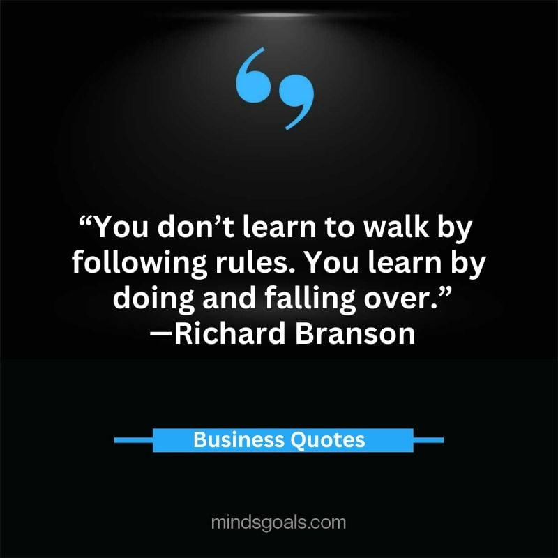 Inspiring business quotes 26 - Top 170 Inspring Business Quotes to Ignite Your Success in 2023