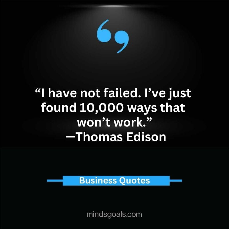 Inspiring business quotes 27 - Top 170 Inspring Business Quotes to Ignite Your Success in 2023