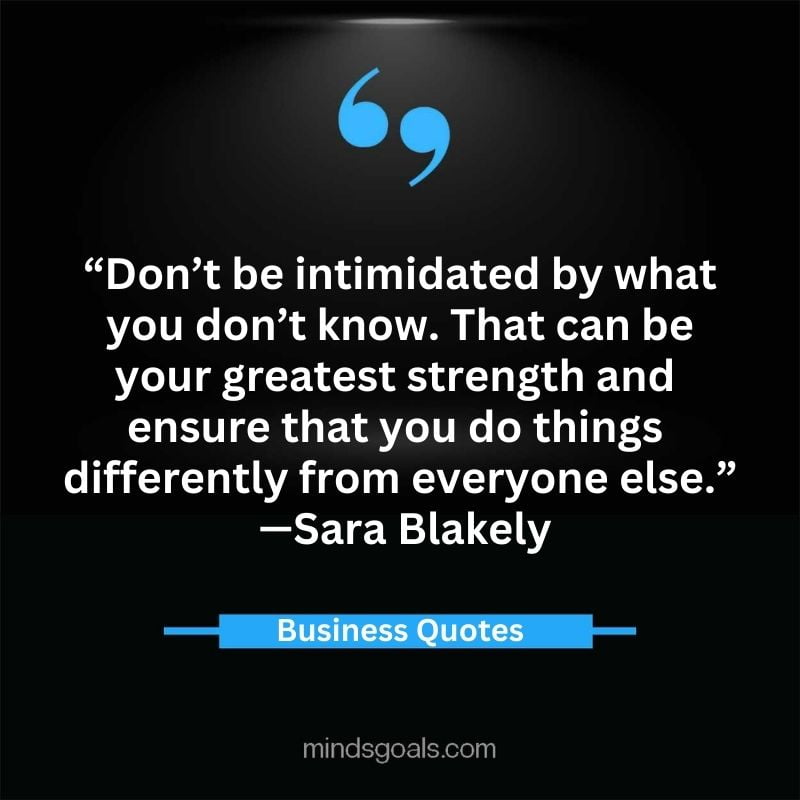 Inspiring business quotes 29 - Top 170 Inspring Business Quotes to Ignite Your Success in 2023
