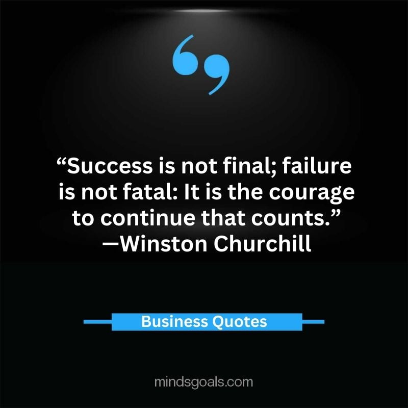 Inspiring business quotes 35 - Top 170 Inspring Business Quotes to Ignite Your Success in 2023