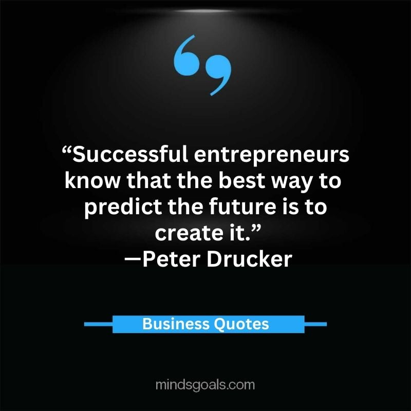 Inspiring business quotes 36 - Top 170 Inspring Business Quotes to Ignite Your Success in 2023