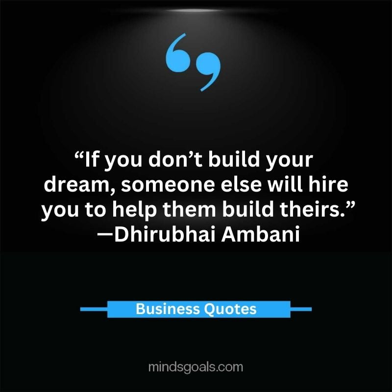 Inspiring business quotes 37 - Top 170 Inspring Business Quotes to Ignite Your Success in 2023